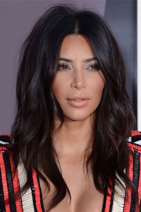 kim-k-hairstyles-2019-33_4 Kim k hairstyles 2019