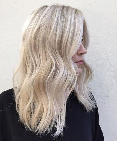 latest-blonde-hairstyles-2019-31_20 Latest blonde hairstyles 2019