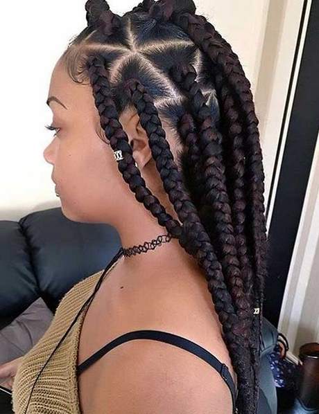 latest-braids-hairstyles-2019-81_10 Latest braids hairstyles 2019