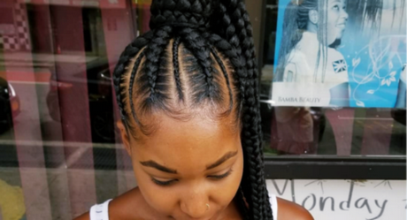 latest-braids-in-2019-85 Latest braids in 2019