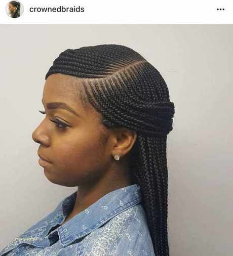 latest-hairstyles-braids-2019-76_10 Latest hairstyles braids 2019