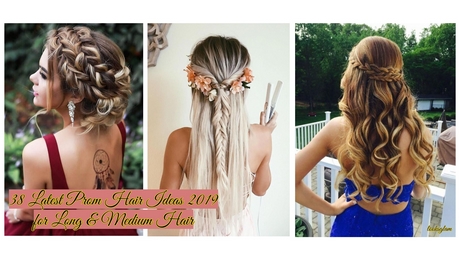 latest-prom-hairstyles-2019-40_12 Latest prom hairstyles 2019