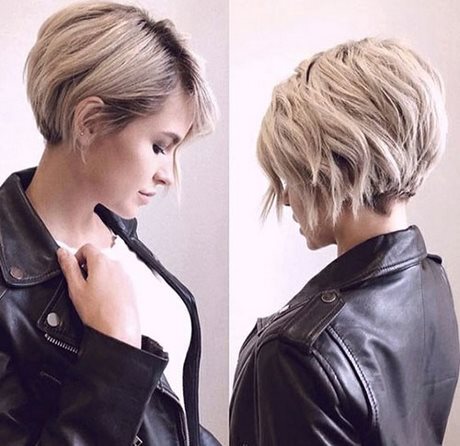 latest-short-haircuts-2019-23_15 Latest short haircuts 2019