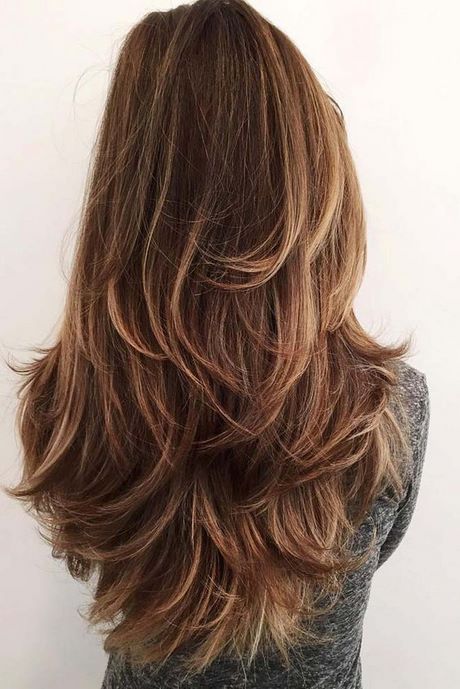 layered-hairstyles-for-long-hair-2019-35 Layered hairstyles for long hair 2019