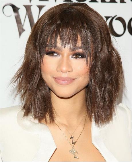 long-bang-hairstyles-2019-65_17 Long bang hairstyles 2019