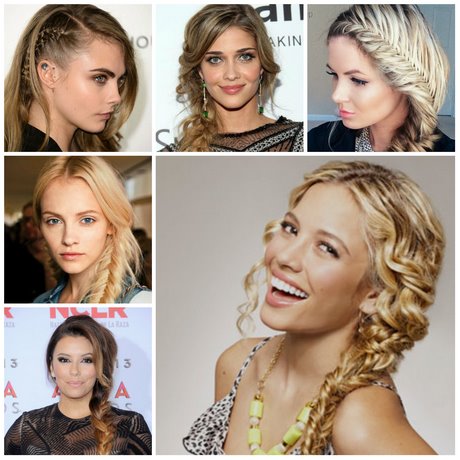 long-braids-hairstyles-2019-31_10 Long braids hairstyles 2019