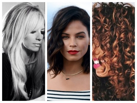 long-hairstyles-2019-fall-47_4 Long hairstyles 2019 fall