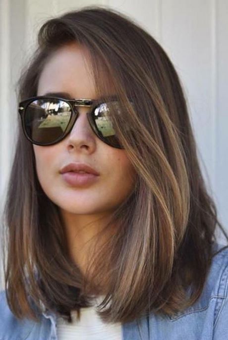 medium-length-haircuts-for-women-2019-70_3 Medium length haircuts for women 2019