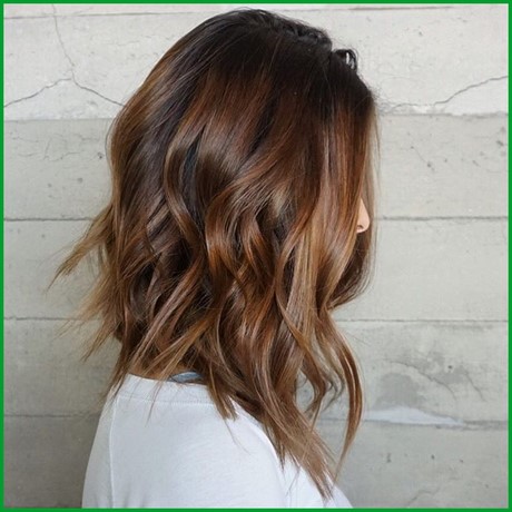 medium-length-layered-hairstyles-2019-83_12 Medium length layered hairstyles 2019