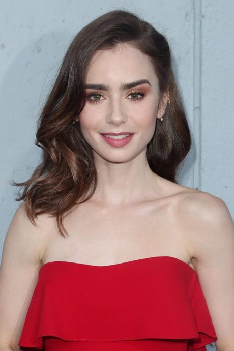 mid-length-hair-2019-21_5 Mid length hair 2019