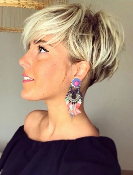 modern-short-hairstyles-2019-61_12 Modern short hairstyles 2019