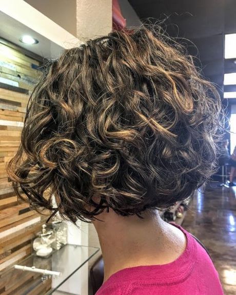 naturally-curly-short-hairstyles-2019-63_13 Naturally curly short hairstyles 2019