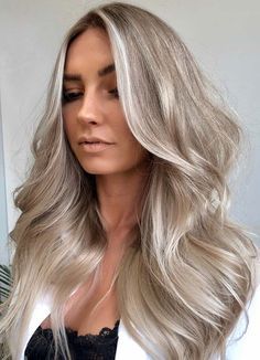 new-blonde-hair-trends-2019-96_7 New blonde hair trends 2019