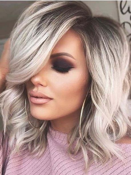 new-blonde-hairstyles-2019-42_2 New blonde hairstyles 2019