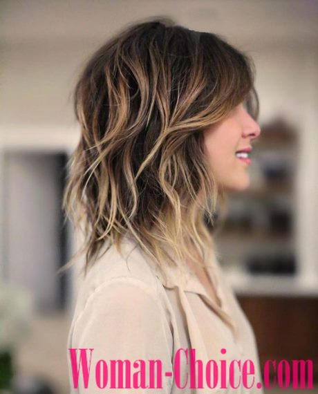 new-haircuts-2019-for-long-hair-51_7 New haircuts 2019 for long hair