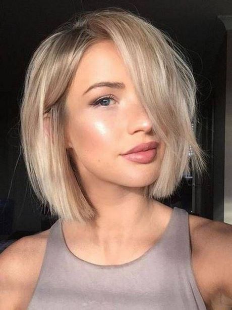 new-hairstyle-2019-women-37_18 New hairstyle 2019 women