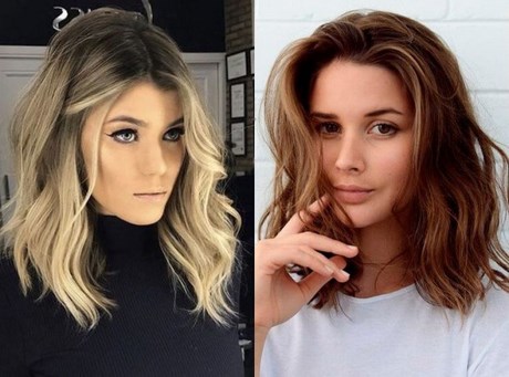 new-hairstyle-trends-for-2019-45_16 New hairstyle trends for 2019