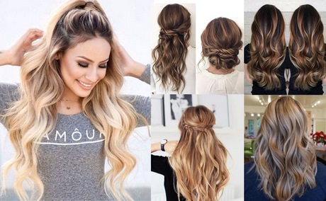 new-hairstyles-2019-for-girls-easy-29_16 New hairstyles 2019 for girls easy