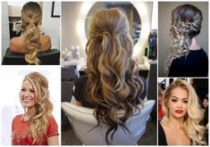 new-hairstyles-2019-for-girls-easy-29_2 New hairstyles 2019 for girls easy