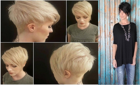 newest-short-hairstyles-for-2019-64_12 Newest short hairstyles for 2019
