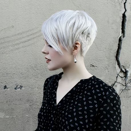 newest-short-hairstyles-for-2019-64_14 Newest short hairstyles for 2019