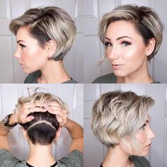 newest-short-hairstyles-for-2019-64_19 Newest short hairstyles for 2019