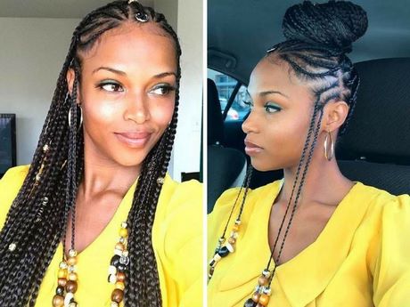 plaits-hairstyles-2019-29_2 Plaits hairstyles 2019