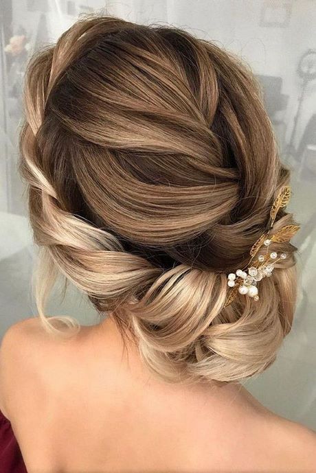 prom-hair-2019-updo-46 Prom hair 2019 updo