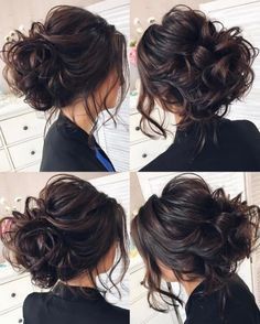 prom-hair-2019-updo-46_13 Prom hair 2019 updo