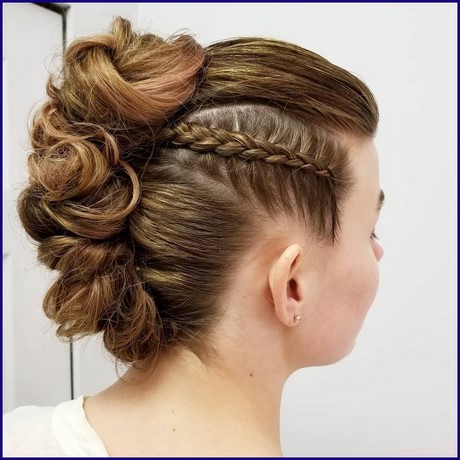 prom-hair-2019-updo-46_14 Prom hair 2019 updo