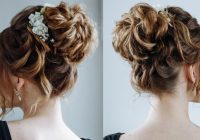 prom-hair-2019-updo-46_16 Prom hair 2019 updo