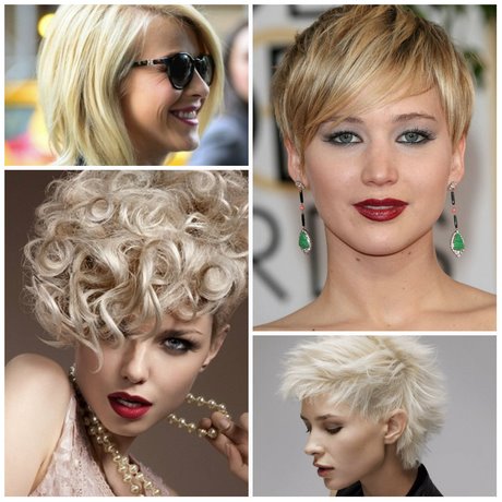 short-blonde-hairstyles-2019-70_11 Short blonde hairstyles 2019