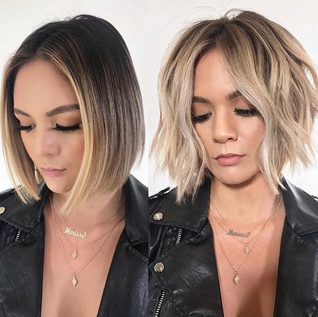 short-bob-hairstyles-2019-96_14 Short bob hairstyles 2019