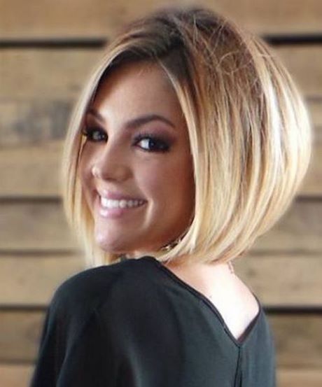 short-bob-hairstyles-2019-96_8 Short bob hairstyles 2019