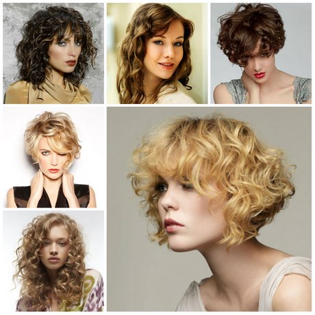 short-curly-hair-with-bangs-2019-16_3 Short curly hair with bangs 2019