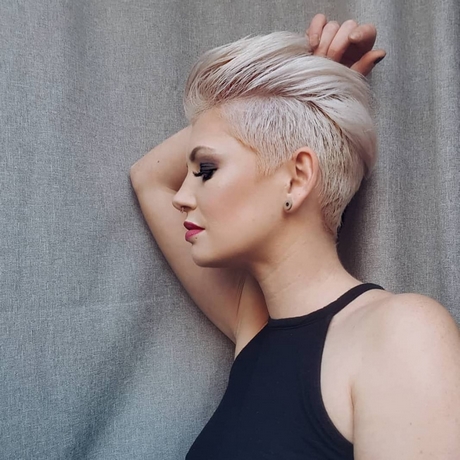 short-hair-cuts-for-women-2019-89_14 Short hair cuts for women 2019