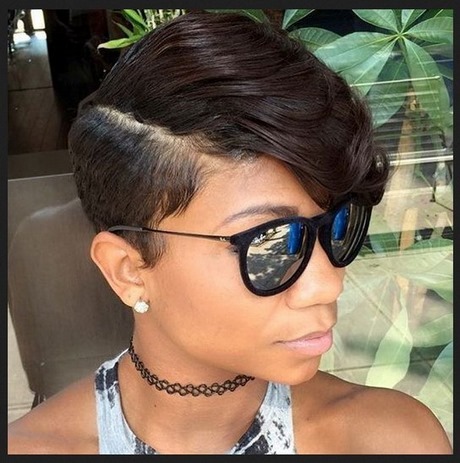short-haircuts-for-black-women-2019-74_14 Short haircuts for black women 2019