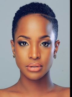 short-hairstyle-for-black-ladies-2019-08_7 Short hairstyle for black ladies 2019