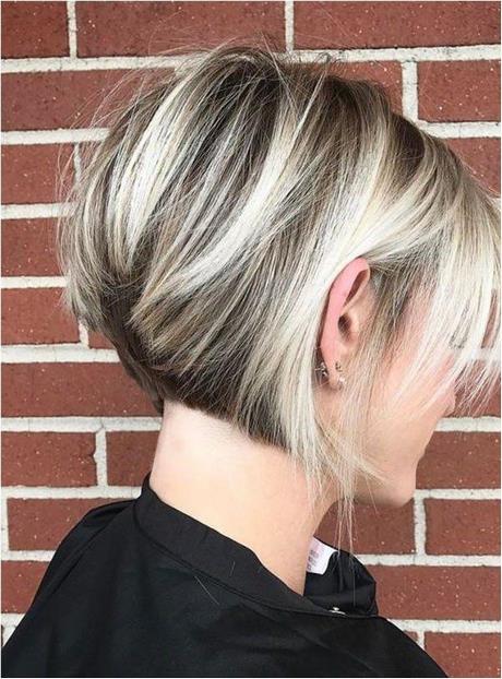 short-hairstyle-pictures-for-2019-22_19 Short hairstyle pictures for 2019