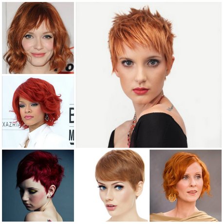 short-hairstyle-trends-2019-91_14 Short hairstyle trends 2019