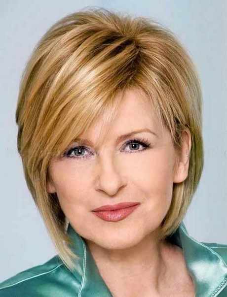 short-hairstyles-2019-women-41_14 Short hairstyles 2019 women