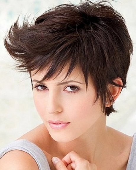 short-hairstyles-2019-women-41_9 Short hairstyles 2019 women