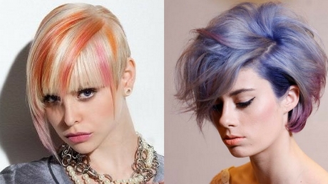 short-hairstyles-and-colours-2019-59_10 Short hairstyles and colours 2019