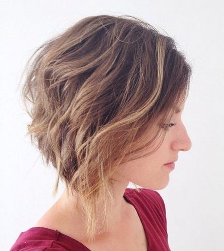 short-hairstyles-for-2019-women-64_13 Short hairstyles for 2019 women