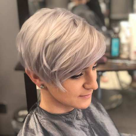 short-hairstyles-for-2019-women-64_5 Short hairstyles for 2019 women
