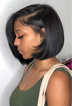 short-hairstyles-for-black-women-for-2019-10_17 Short hairstyles for black women for 2019