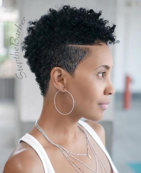 short-hairstyles-for-ethnic-hair-2019-82_20 Short hairstyles for ethnic hair 2019