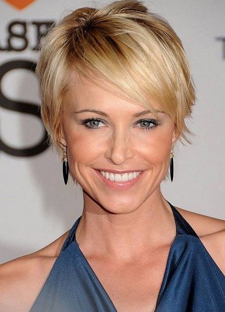 short-hairstyles-for-fine-hair-2019-64_12 Short hairstyles for fine hair 2019