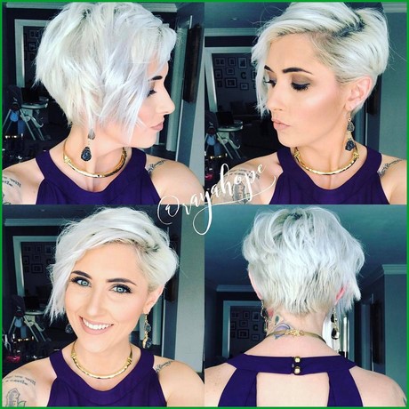 short-hairstyles-for-fine-hair-2019-64_18 Short hairstyles for fine hair 2019