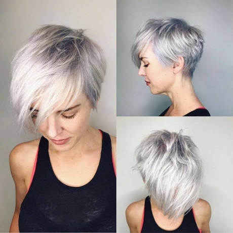 short-hairstyles-for-fine-hair-2019-64_6 Short hairstyles for fine hair 2019